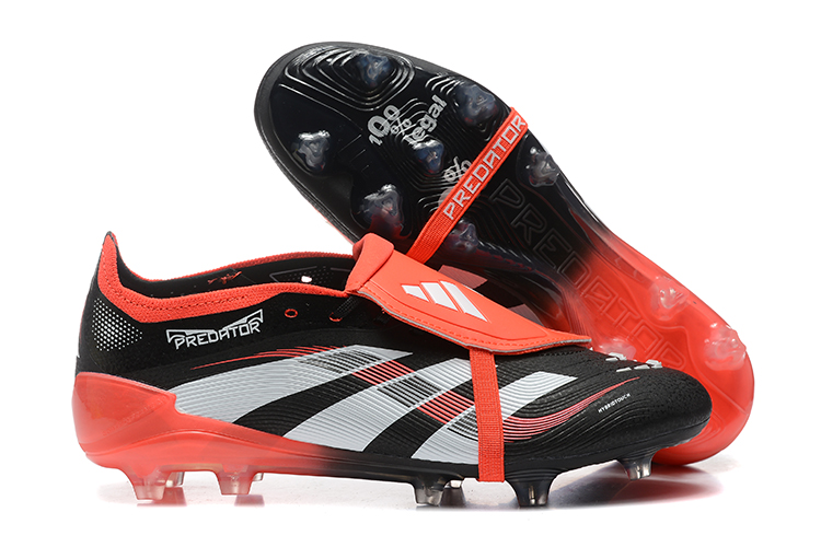 Adidas 25 Predator Elite Tongue FG Size 39-45-68141825